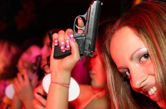 Moterų žavesys pagal Zodiako ženklą