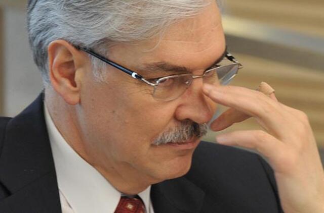 Politologai: socdemai galėtų pasimokyti iš konservatorių