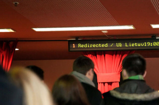 Rekordinis kino teatrų uraganas: „Redirected Už Lietuvą!“ jau uždirbo milijoną litų