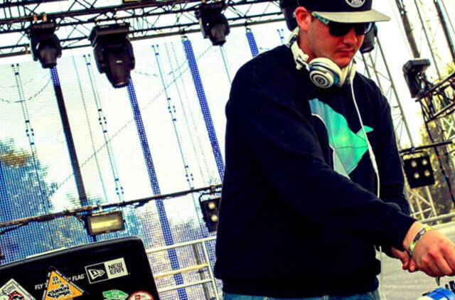 Šarūnas Liutinskis: ši "Boom Bap" dalis gali būti paskutinė