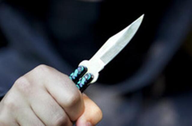 Šilalės rajono fermoje rastas negyvas vyras