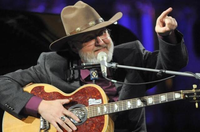 Virgis Stakėnas apie M.A.M.A.: organizatoriai tapo televizijos įkaitais