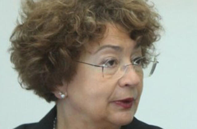 Žydai nebenori antrąkart nešioti nacių ženklų