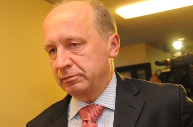 Andrius Kubilius: Maidano pergalė - ir V. Putino pralaimėjimas