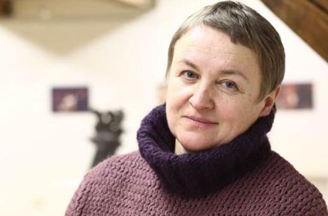 Apie kūrinius iš radiatoriaus