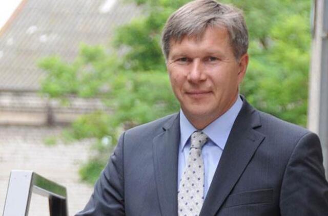 Daugiau - lietuviškų pavadinimų