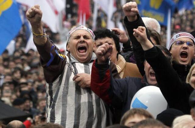 Į Lietuvą gydytis atvyksta dar septyni nukentėję ukrainiečiai