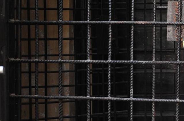 Nuteistas už butų nuomą pajūryje avansus padėjęs rinkti sukčiautojas