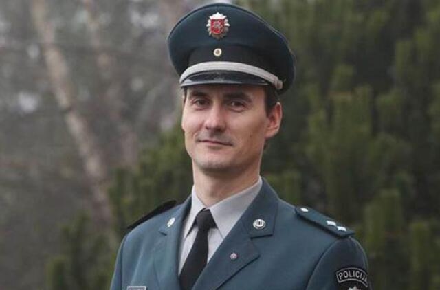 Pas inspektorių - dėl kaimynų triukšmo ir augintinių