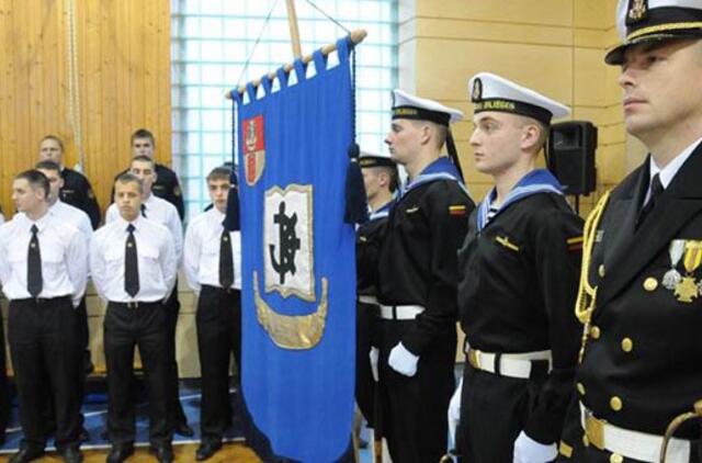 Pradėta rengtis tarptautinei konferencijai