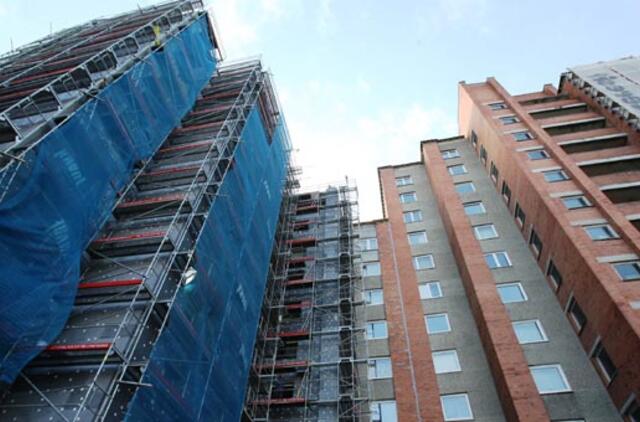 Renovacijai pritaria tik netekę paramos