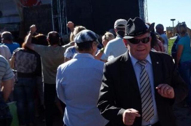 Šilutėje nusišovė žinomas advokatas