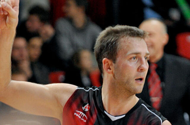 Snaiperių konkurso favoritai - klaipėdiečiai