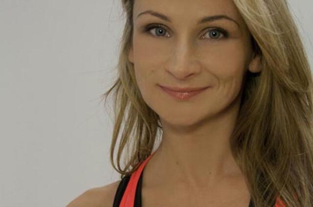 "Sulieknėti greitai  ir veiksmingai - tikrai įmanoma!"