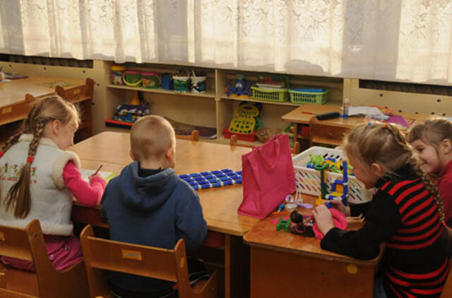 Apskaitos sistema stringa dėl daugelio kaltės