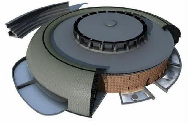 Atėmė iš Jūrų muziejaus, atidavė valdovų rūmams