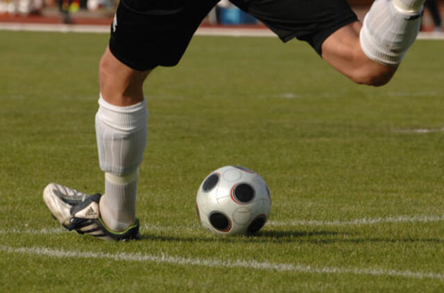 "Bangos" futbolininkai A lygos čempionate šventė antrąją pergalę