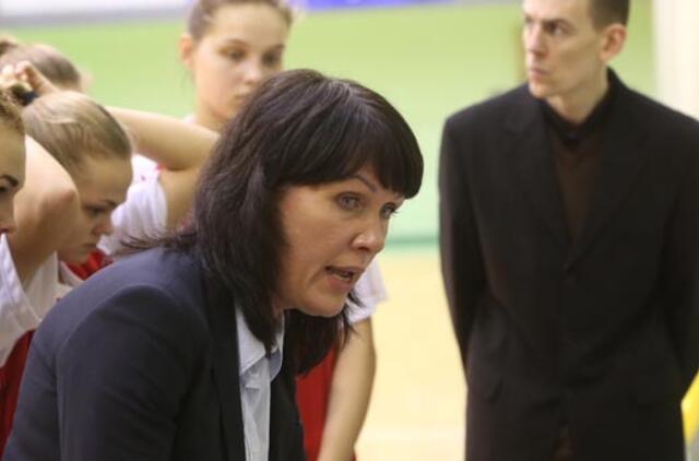 Čempionių patirtis ir pretendenčių jaunystė