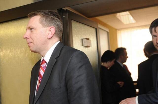 Generalinėje prokuratūroje - geriausi tekintojai ir numarinimo specialistai