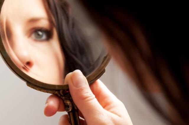 Ieškantieji laimės griebiasi bet ko