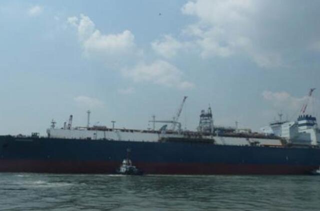 JAV gali nubausti Rusiją netiesiogiai, bet itin skaudžiai