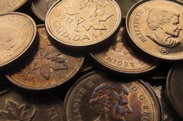 Kanadoje nusižudžiusio kario motina sulaukė vieno cento "kompensacijos"