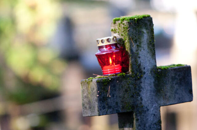 Kėdainiuose ugnis pasiglemžė dvi gyvybes