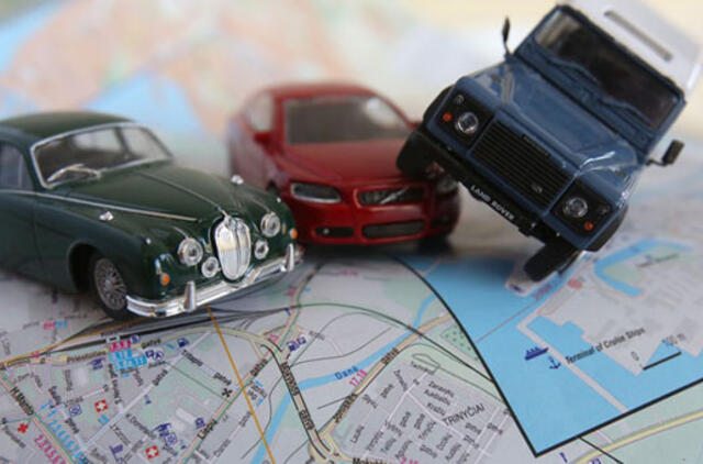 Maksimalių išbandymų metas