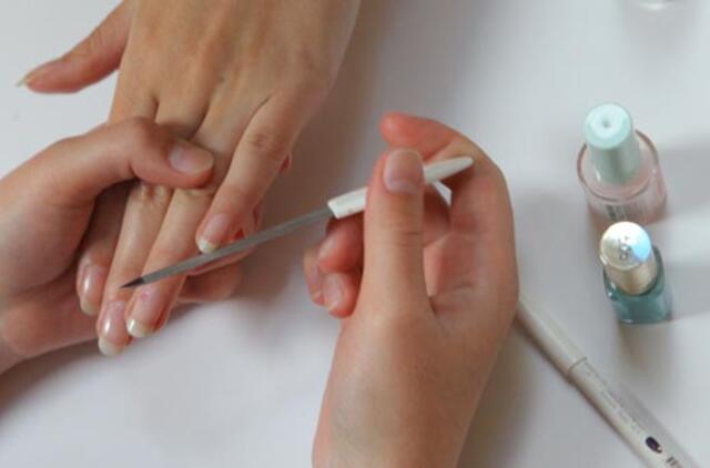 Manikiūro pradžiamokslis