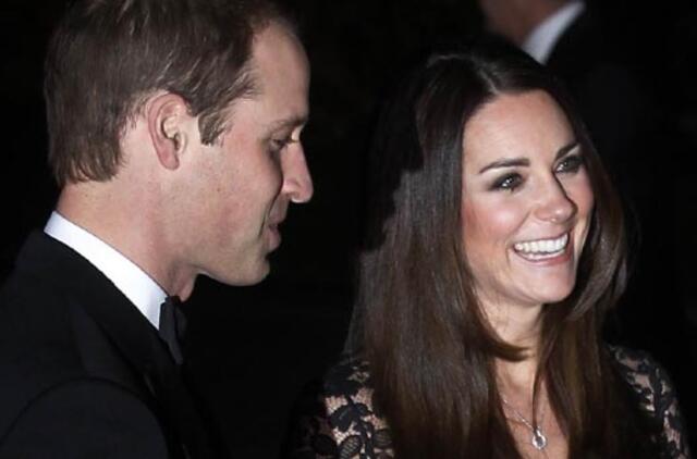 Maorių karalius atsisako susitikti su princu Viljamu