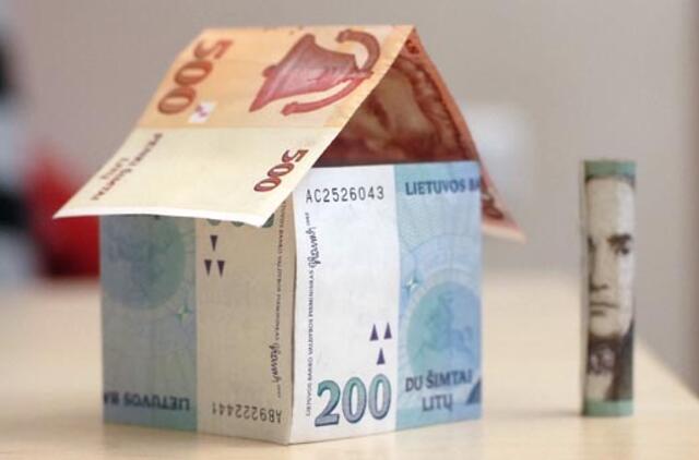 Mąstantiems kaip V. Kaikaris: norite pelno Rusijos rinkoje – susitaikykite su rizika