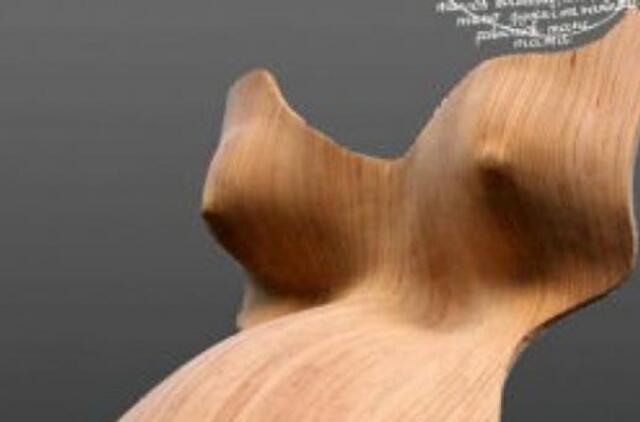 Paroda gimė girdint kasrytinę frazę "Mama, neik į darbą"