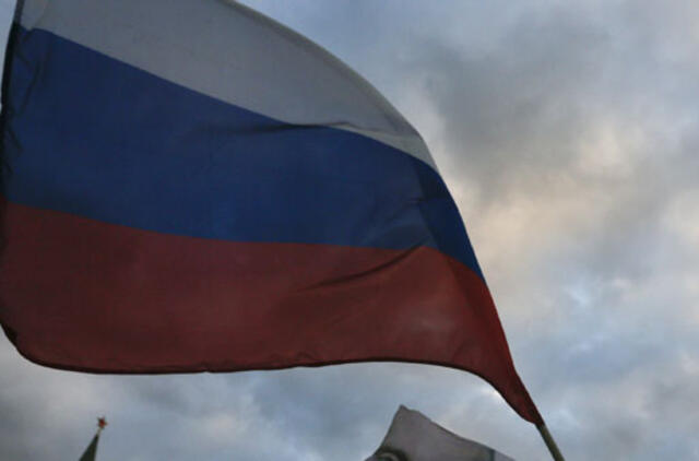  Rusijos vėliava