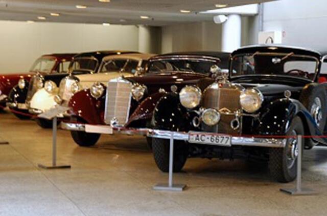 Pokarinis automobilių bumas Sovietų Sąjungoje