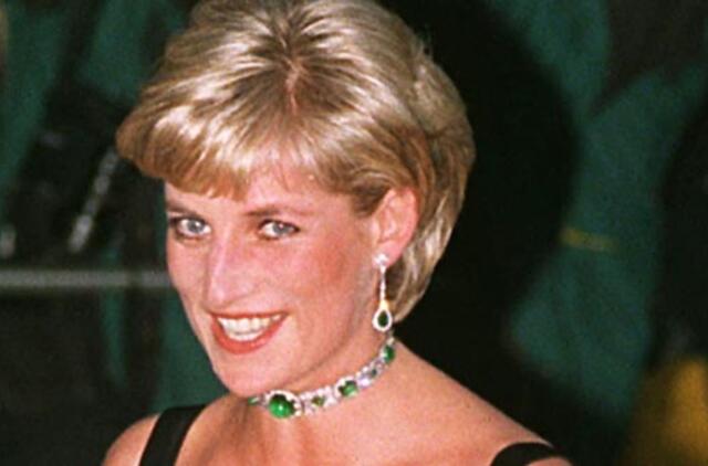 Princesė Diana 