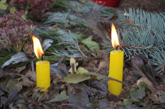 Sekmadienį iš vandens ištraukti du skenduoliai