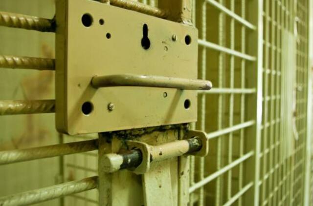 Sulaikyti nužudymu įtariami jaunuoliai