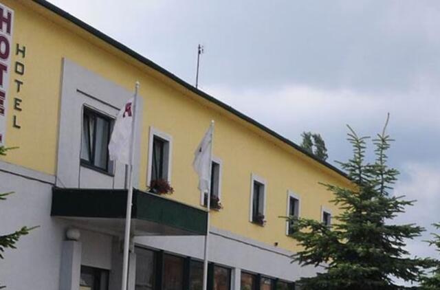 Sunki saviniekos našta