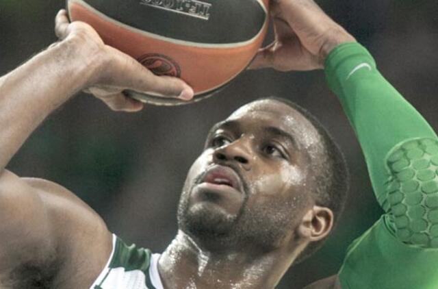 "Tonybet" komanda LKF taurės turnyro pusfinalyje nugalėjo "Žalgirį"