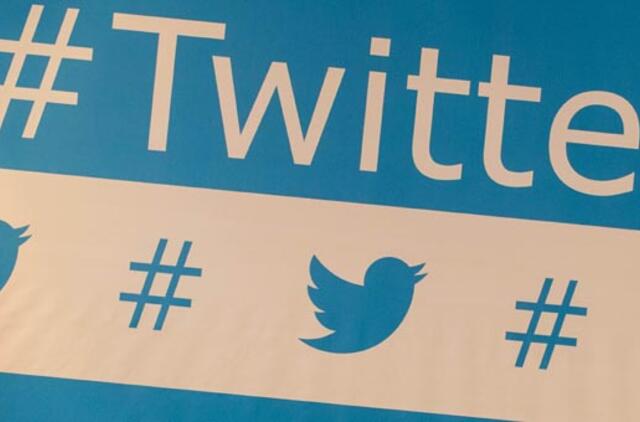 Turkijos teismas nurodė atblokuoti prieigą prie "Twitter"