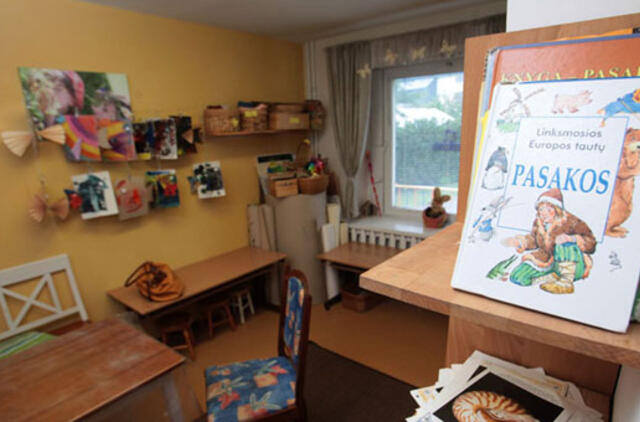 Daugiafunkciai centrai gelbės ne tik kaimus?