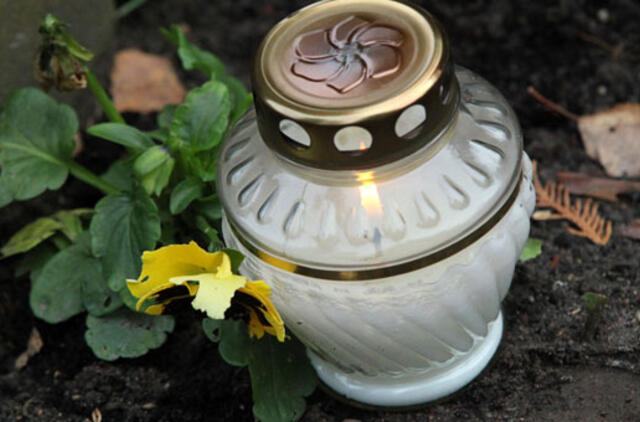 Gaisras Šeduvoje nusinešė tris gyvybes