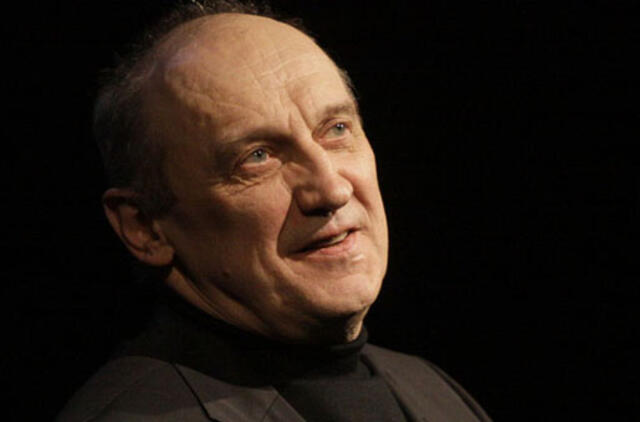"Jauno teatro dienos" sutelks jaunųjų teatro menininkų jūrą