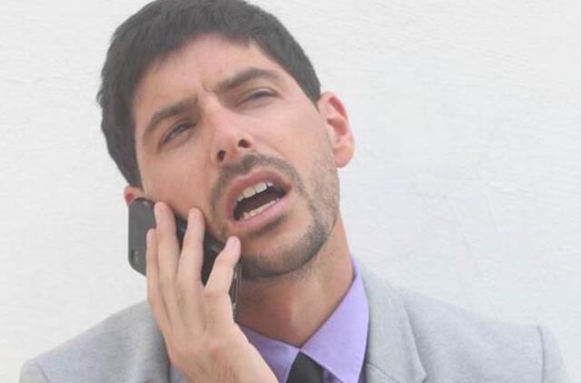 Jeigu kyla noras išgerti...