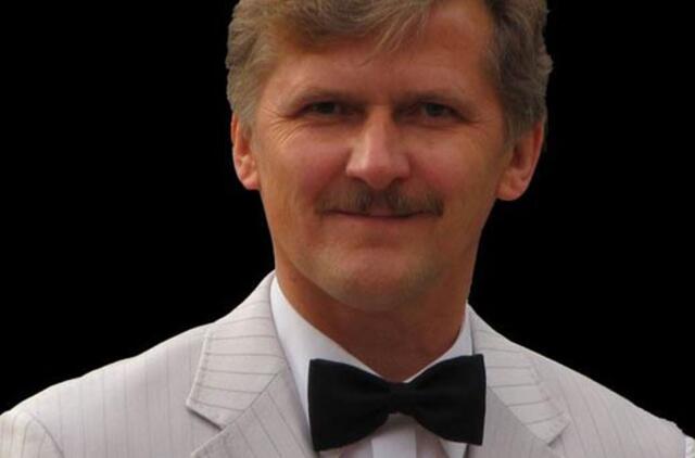 Kazys Daugėla: "Ir trumputė siuita gali papasakoti krašto istoriją"