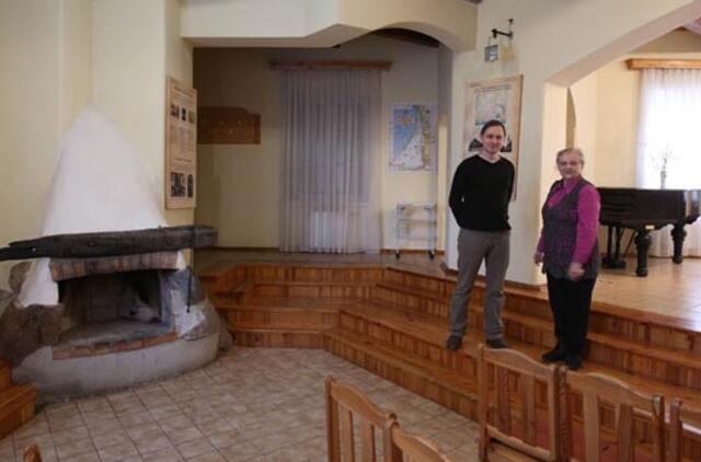 Klaipėdos vokiečių bendrijai - 25