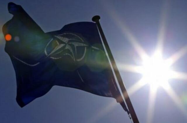 KSSO nutraukia kontaktus su NATO