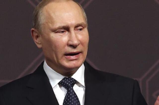 Latvijos URM vadovas neketina įtraukti į "juodąjį sąrašą“ Vladimirą Putiną parėmusių Rusijos kultūros veikėjų