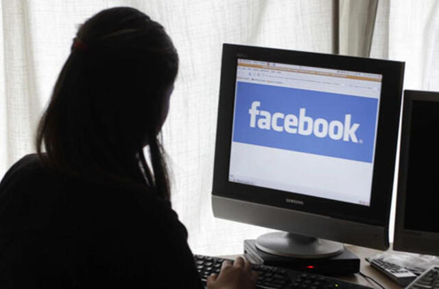 Mokyklose buriasi save žalojančių vaikų bendruomenės