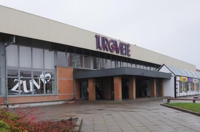 Naujojo turgaus kainos šią savaitę